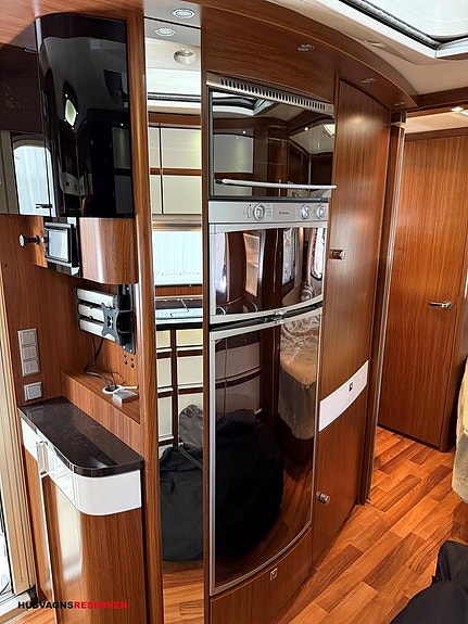 Hymer NOVA S 545 15 of 27