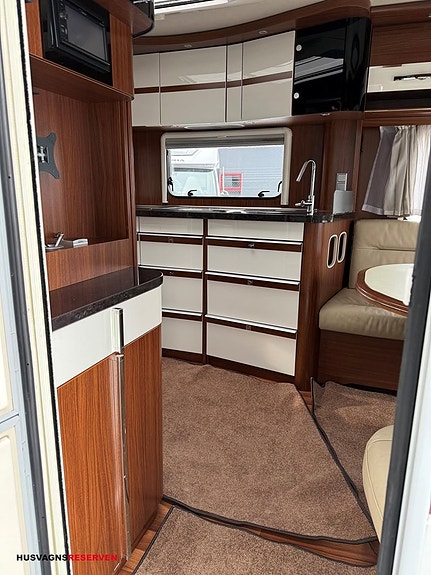 Hymer NOVA S 545 5 of 5