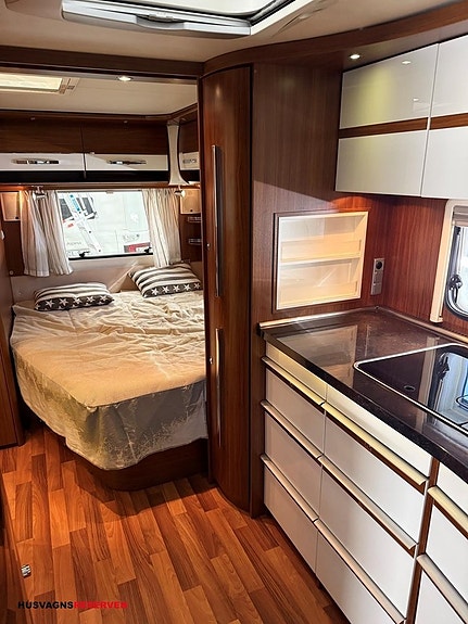 Hymer NOVA S 545 19 of 27
