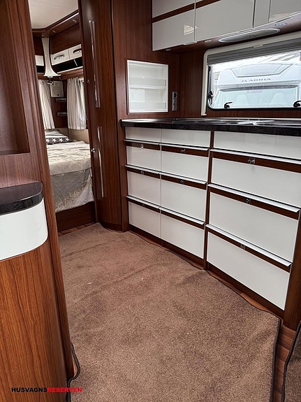 Hymer NOVA S 545 6 of 27
