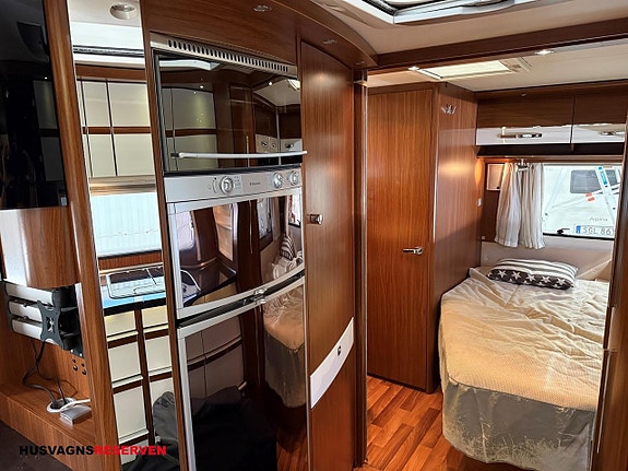 Hymer NOVA S 545 14 of 27