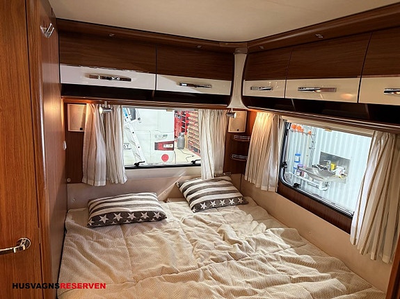 Hymer NOVA S 545 22 of 27