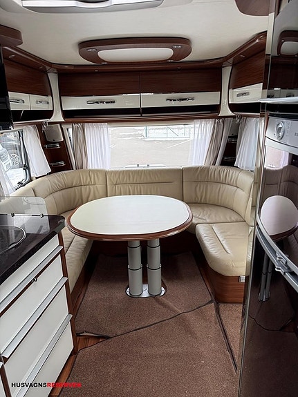Hymer NOVA S 545 8 of 27