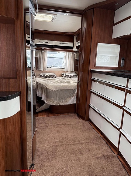 Hymer NOVA S 545 7 of 27