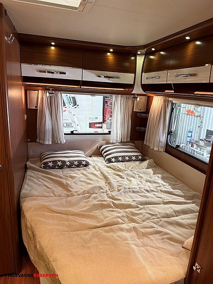 Hymer NOVA S 545 24 of 27