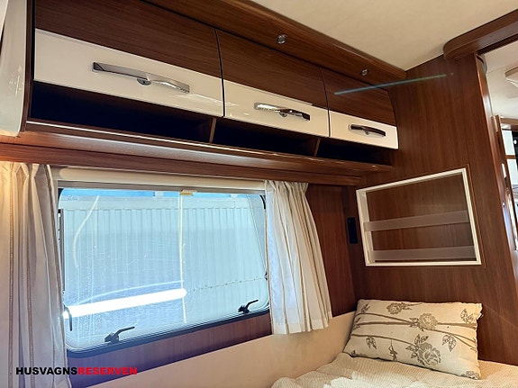 Hymer NOVA S 545 21 of 27