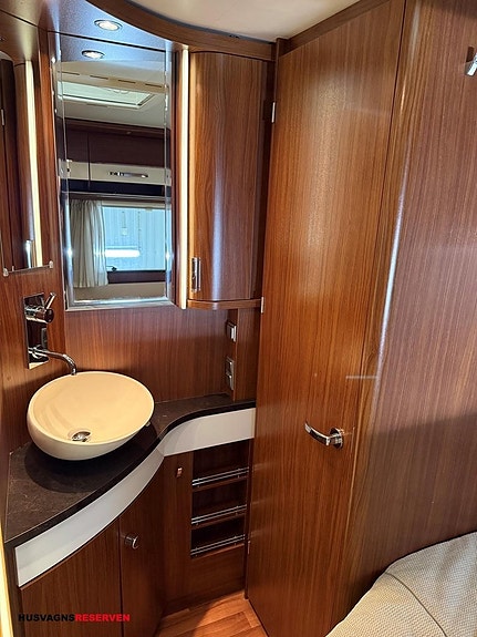 Hymer NOVA S 545 25 of 27
