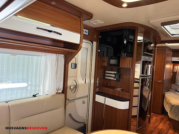 Hymer NOVA S 545 10 of 27