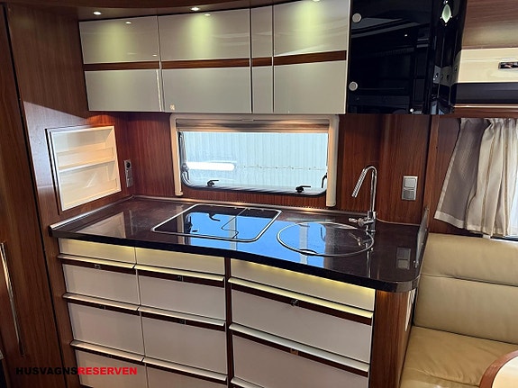 Hymer NOVA S 545 16 of 27