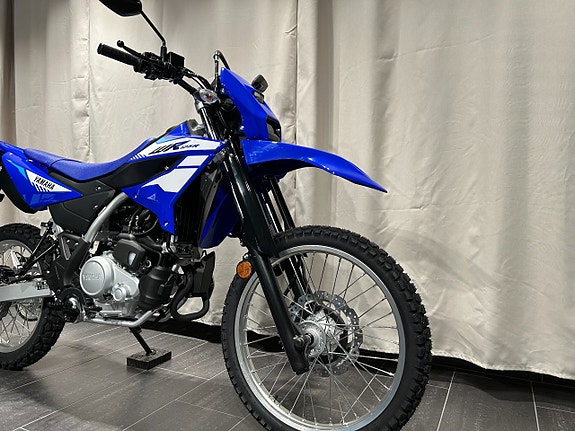 Yamaha WR125R/Räntekampanj 3,45%/Finns för omgående leverans! 2 of 5