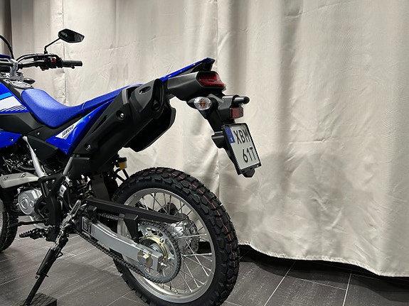 Yamaha WR125R/Öppningserbjudande Spara 5.000kr! / Omg leverans! 7 of 18