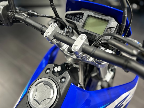 Yamaha WR125R/Öppningserbjudande Spara 5.000kr! / Omg leverans! 17 of 18