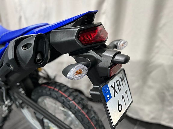 Yamaha WR125R/Öppningserbjudande Spara 5.000kr! / Omg leverans! 8 of 18