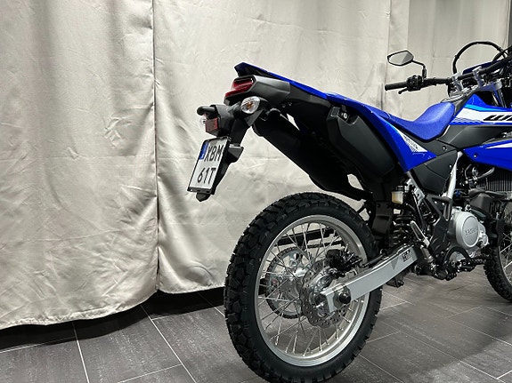 Yamaha WR125R/Räntekampanj 3,45%/Finns för omgående leverans! 3 of 5