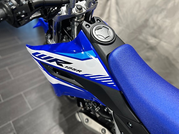 Yamaha WR125R/Öppningserbjudande Spara 5.000kr! / Omg leverans! 12 of 18