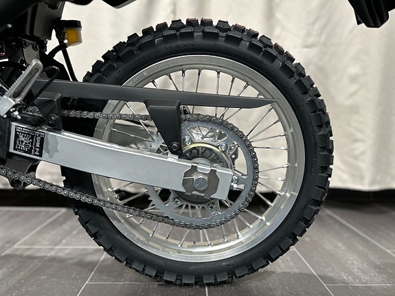 Yamaha WR125R/Öppningserbjudande Spara 5.000kr! / Omg leverans! 9 of 18