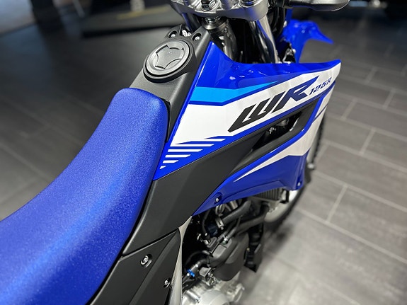 Yamaha WR125R/Öppningserbjudande Spara 5.000kr! / Omg leverans! 13 of 18