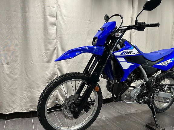 Yamaha WR125R/Öppningserbjudande Spara 5.000kr! / Omg leverans! 6 of 18