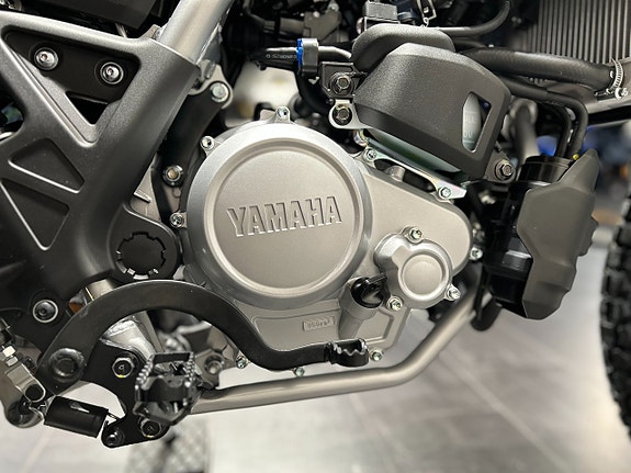 Yamaha WR125R/Öppningserbjudande Spara 5.000kr! / Omg leverans! 14 of 18