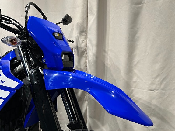 Yamaha WR125R/Räntekampanj 3,45%/Finns för omgående leverans! 4 of 5