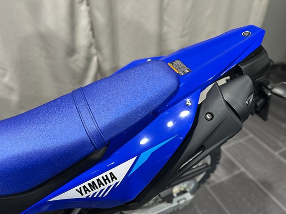 Yamaha WR125R/Öppningserbjudande Spara 5.000kr! / Omg leverans! 11 of 18