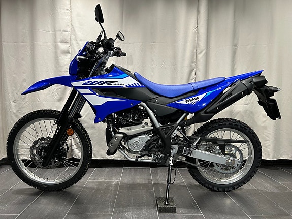 Yamaha WR125R/Räntekampanj 3,45%/Finns för omgående leverans! 5 of 5