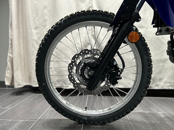 Yamaha WR125R/Öppningserbjudande Spara 5.000kr! / Omg leverans! 10 of 18