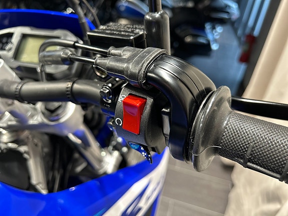 Yamaha WR125R/Öppningserbjudande Spara 5.000kr! / Omg leverans! 15 of 18