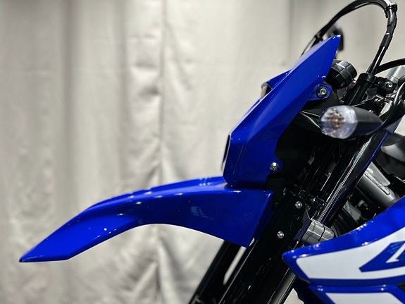 Yamaha WR125R/Öppningserbjudande Spara 5.000kr! / Omg leverans! 18 of 18