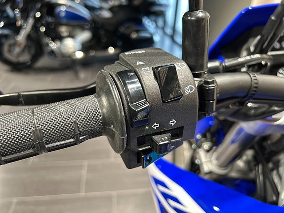 Yamaha WR125R/Öppningserbjudande Spara 5.000kr! / Omg leverans! 16 of 18