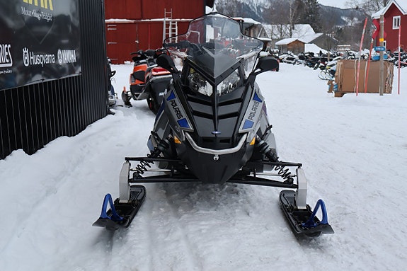 Polaris INDY 550 LXT MOMSAD -21 6 of 10