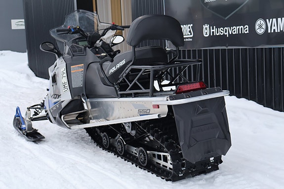 Polaris INDY 550 LXT MOMSAD -21 5 of 10