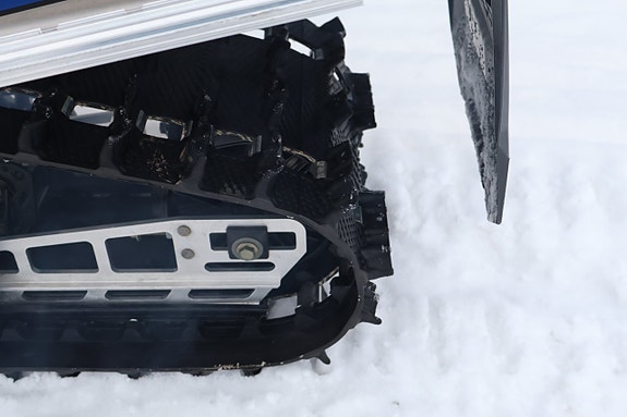 Polaris INDY 550 LXT MOMSAD -21 10 of 10