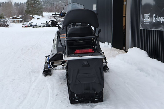 Polaris INDY 550 LXT MOMSAD -21 7 of 10