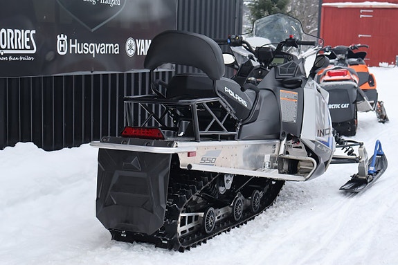 Polaris INDY 550 LXT MOMSAD -21 4 of 10