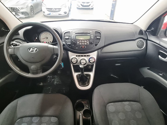 Hyundai i10 11 of 19