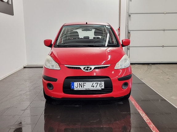 Hyundai i10 3 of 19