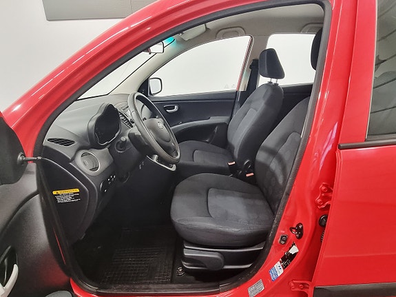 Hyundai i10 5 of 19