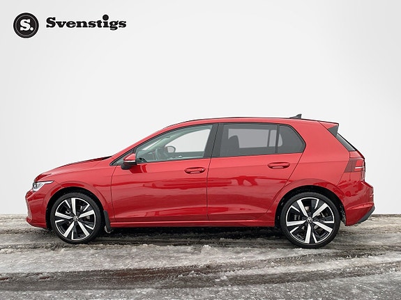 Volkswagen Golf-Serie 2 of 12