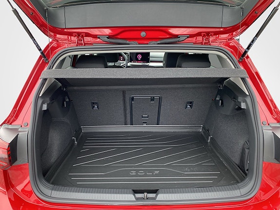 Volkswagen Golf-Serie 10 of 12
