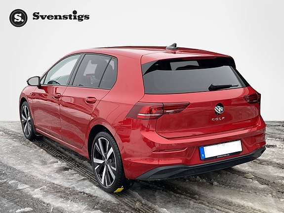 Volkswagen Golf-Serie 3 of 12