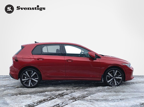 Volkswagen Golf-Serie 6 of 12
