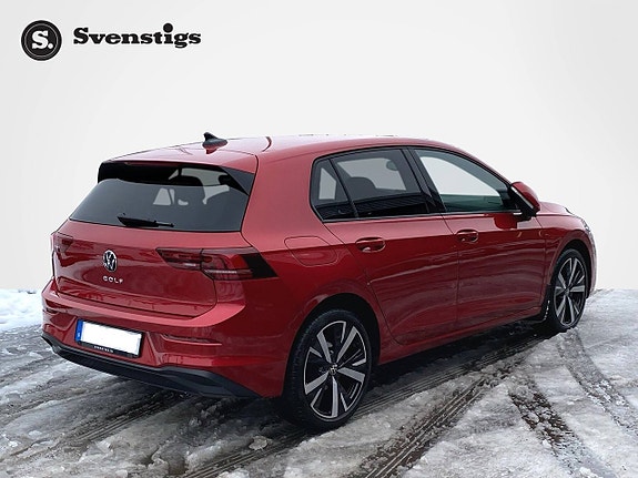 Volkswagen Golf-Serie 5 of 12