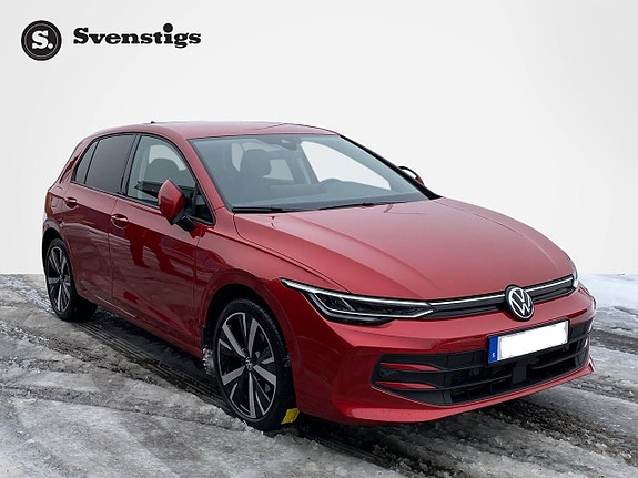Volkswagen Golf-Serie 7 of 12