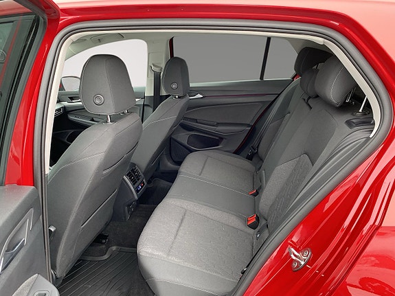 Volkswagen Golf-Serie 11 of 12