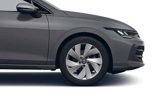 Volkswagen Golf-Serie 9 of 12