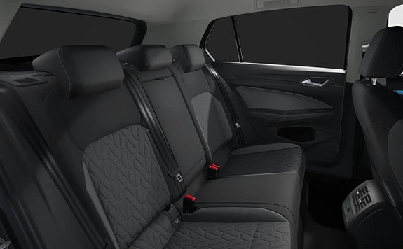 Volkswagen Golf-Serie 12 of 12