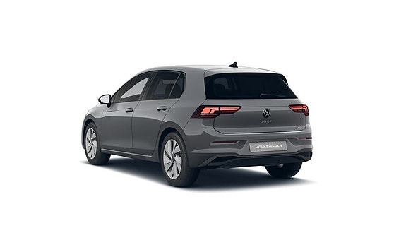 Volkswagen Golf-Serie 5 of 12