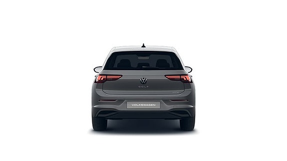 Volkswagen Golf-Serie 6 of 12