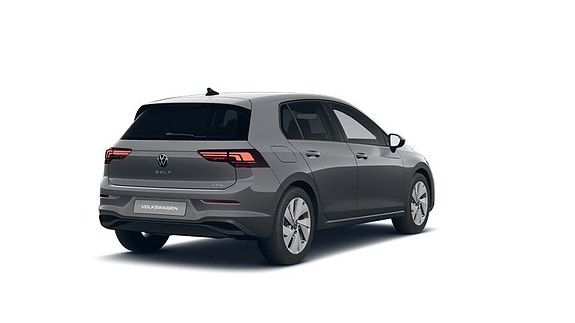 Volkswagen Golf-Serie 7 of 12